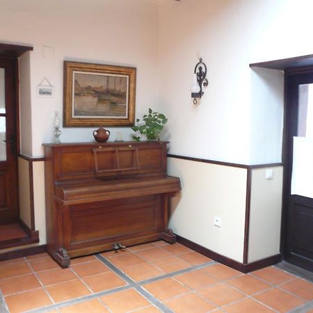 La Casona De Nazaret Bed & Breakfast Exterior photo