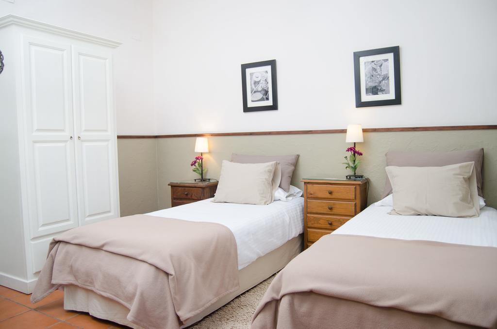 La Casona De Nazaret Bed & Breakfast Room photo
