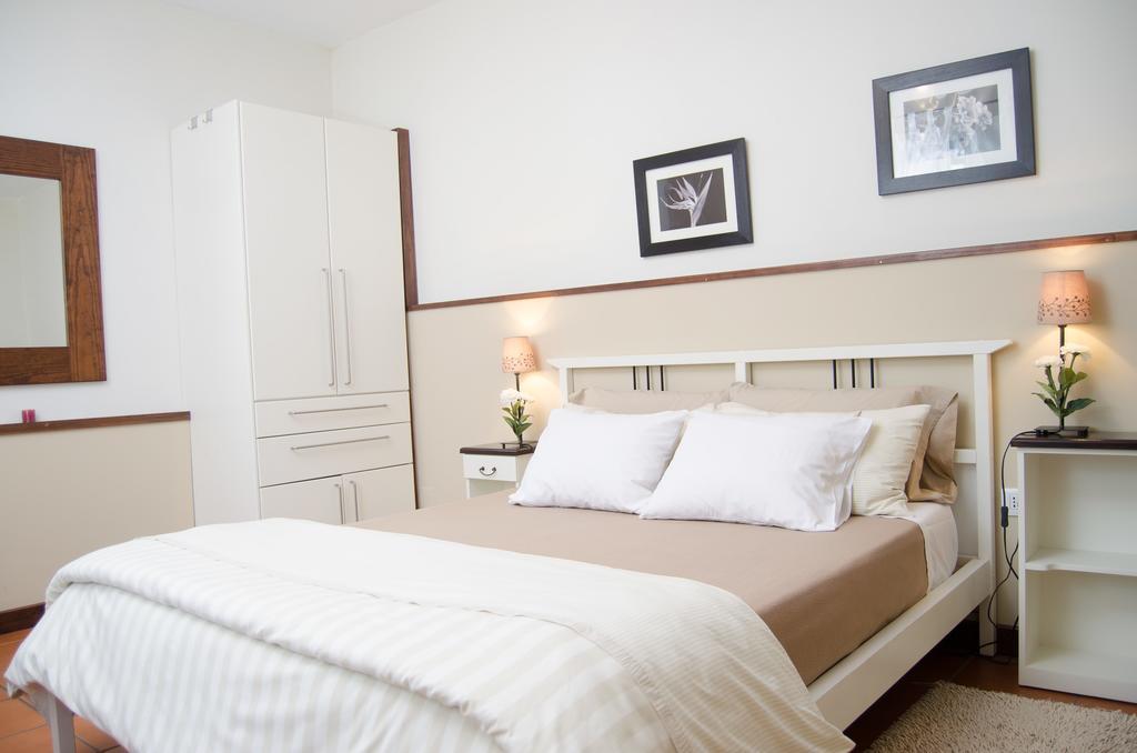 La Casona De Nazaret Bed & Breakfast Room photo