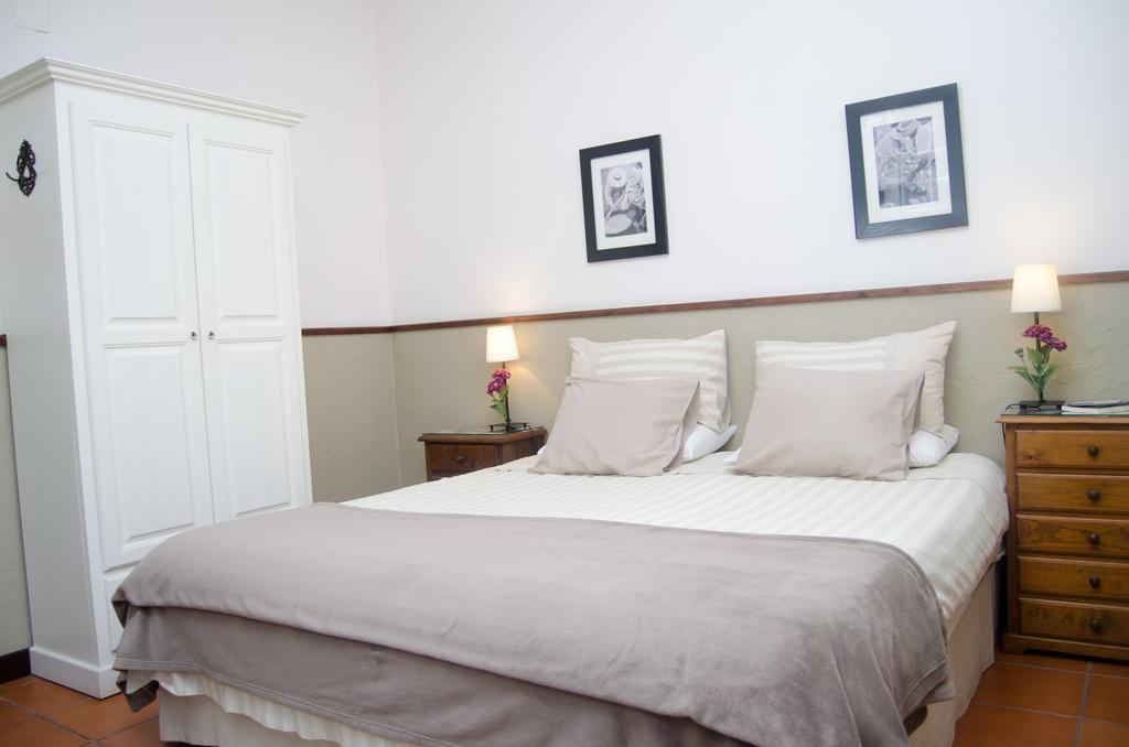La Casona De Nazaret Bed & Breakfast Exterior photo