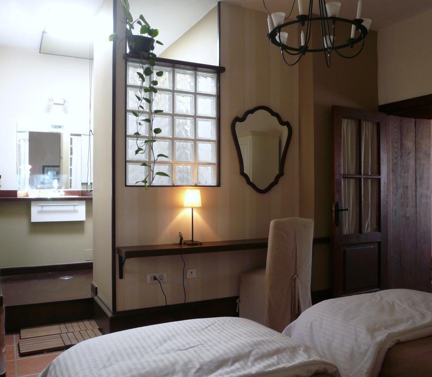La Casona De Nazaret Bed & Breakfast Exterior photo